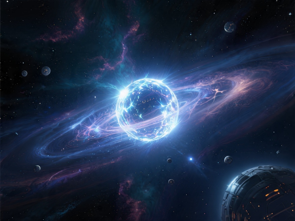 How to Get Antimatter in No Man's Sky: A Comprehensive Guide