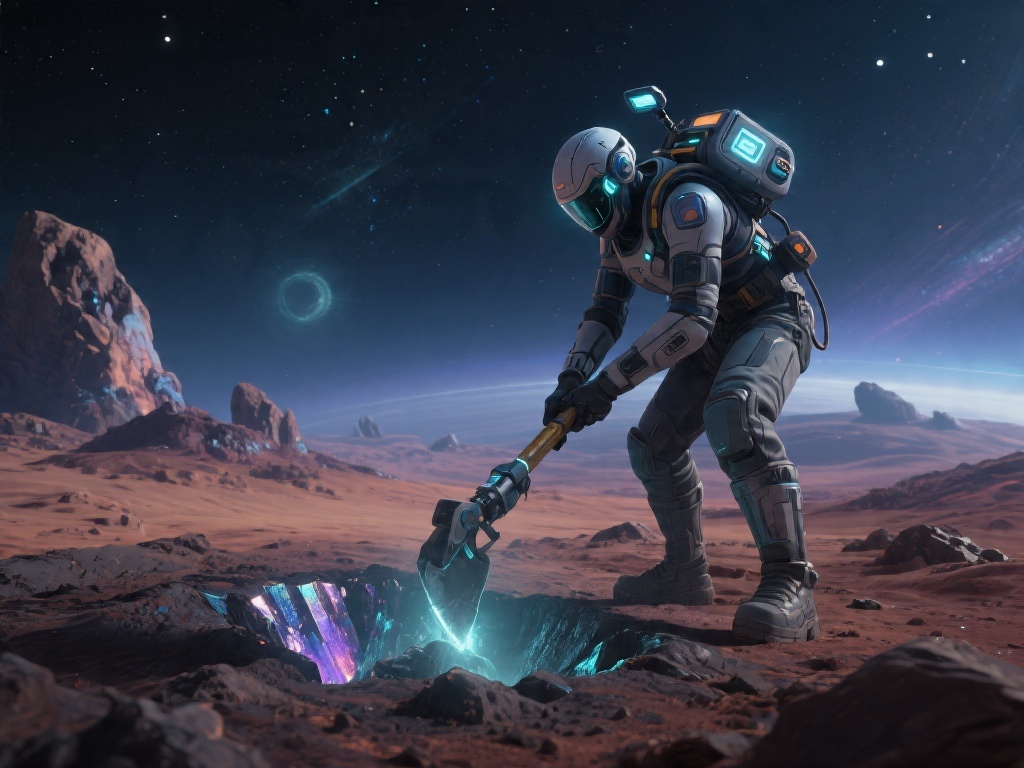 How to Make Chromatic Metal in No Man's Sky: Ultimate Guide