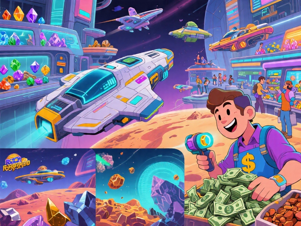 How to Make Money on No Man's Sky: Top Strategies and Tips