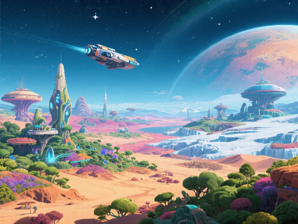 Is No Man's Sky Worth It? The Ultimate Guide to Making the Right Decision