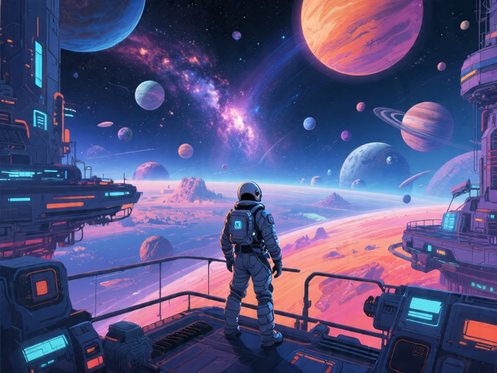 Is No Man's Sky Cross Progression Possible? Complete Guide