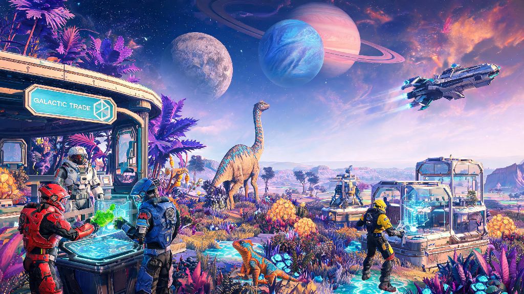 Is No Man's Sky an MMO? 2026 Guide to Its Multiplayer and Social Features