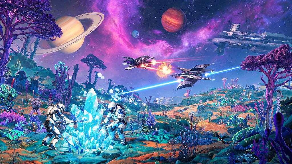 Is There PvP in No Man’s Sky? 2026 Guide to Multiplayer Combat Rules