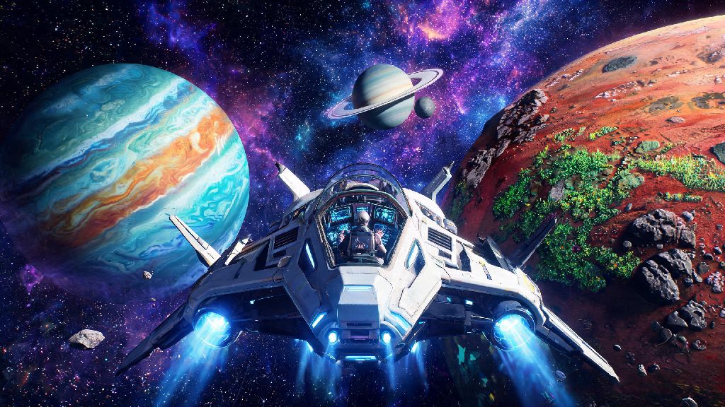What Can You Do in No Man's Sky: 15 Best Activities (2026 Complete Guide)