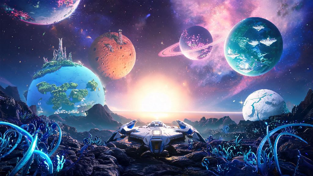 Does No Man's Sky Have an Ending? Complete 2026 Player Guide