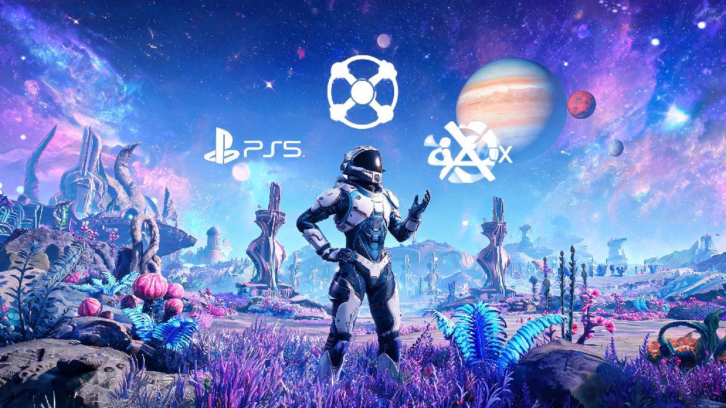 Does No Man's Sky Have Cross Progression? 2026 Full Player Guide