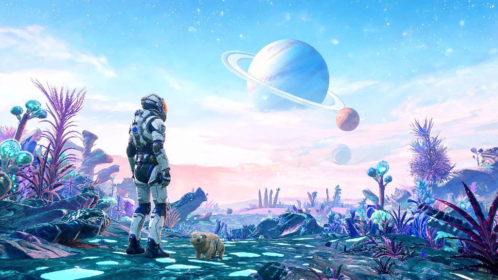 Does No Man's Sky Require Internet? 2026 Full Offline & Online Play Guide