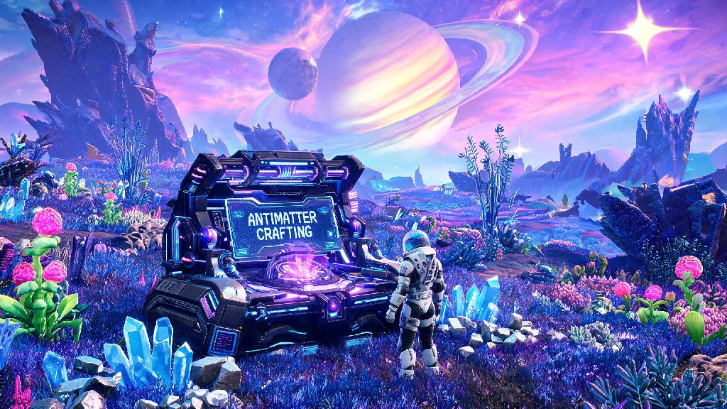 How Do You Make Antimatter in No Man's Sky (2026 Easy Step-by-Step Guide)
