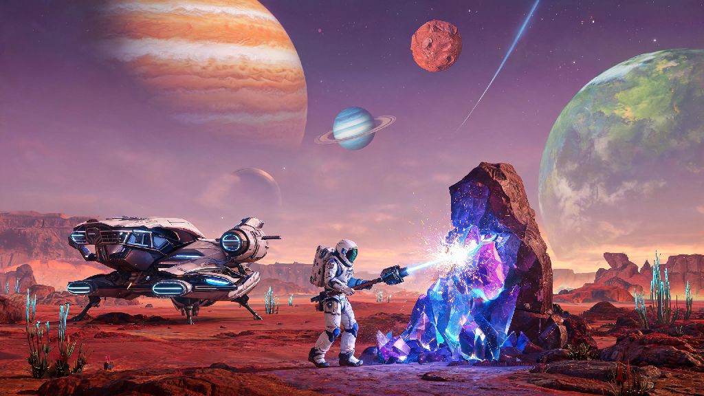 How Does No Man's Sky Make Money in 2026? 5 Beginner-Friendly Methods