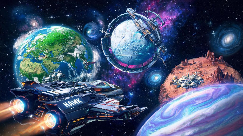 How Long Does It Take to Beat No Man’s Sky? 2026 Complete Playtime Guide
