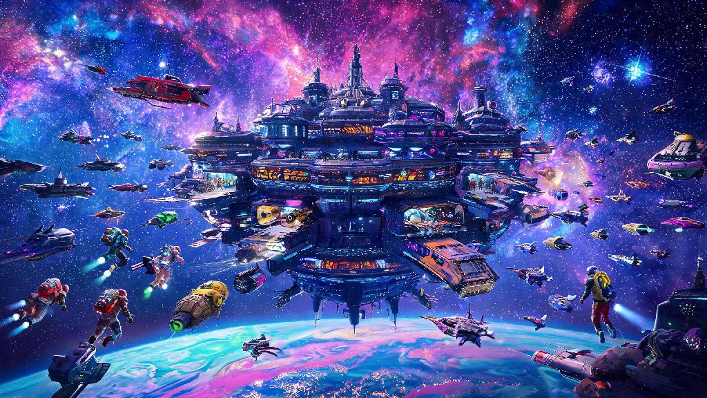 How Many People Play No Man's Sky in 2026? Full Player Count Guide