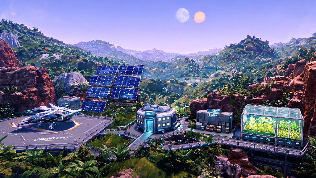 How to Build a Base in No Man’s Sky: 2026 Easy Step-by-Step Guide