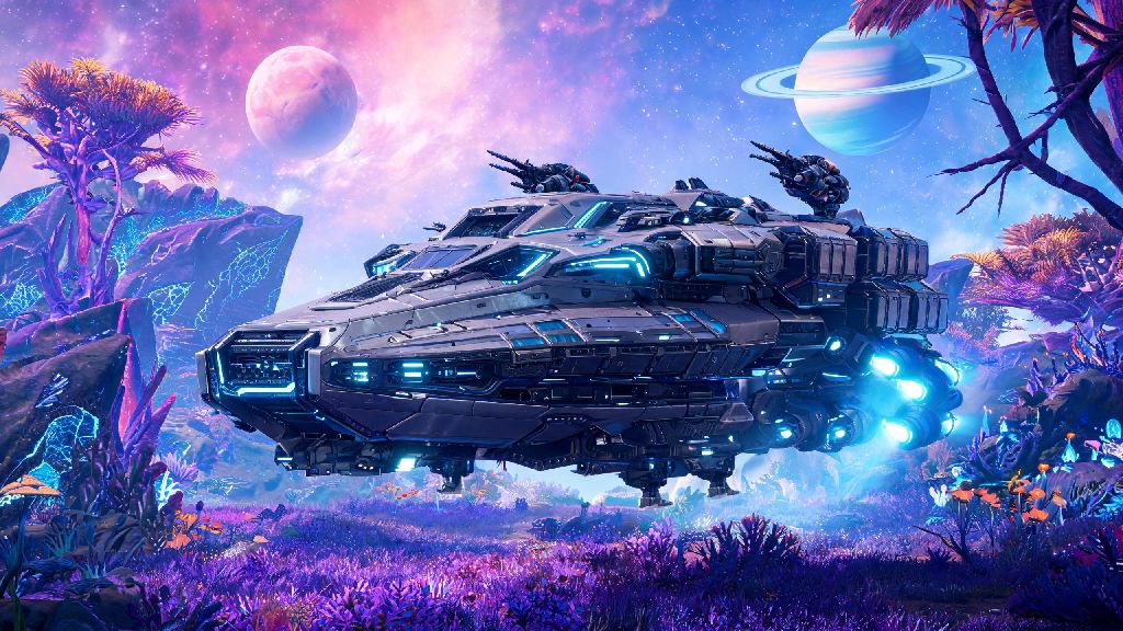 2026 Guide: How to Build a Corvette in No Man's Sky for All Players
