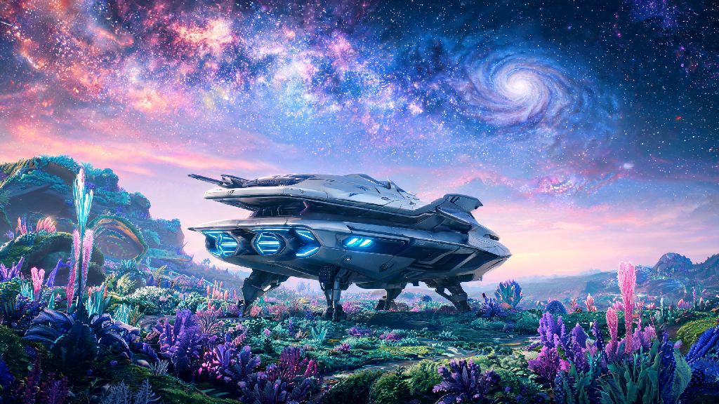 How to Get a Hyperdrive in No Man’s Sky (2026 Easy Beginner’s Guide)