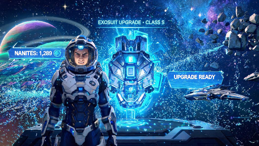 How to Get Nanites in No Man’s Sky: 2026 Easy Legit Farming Guide