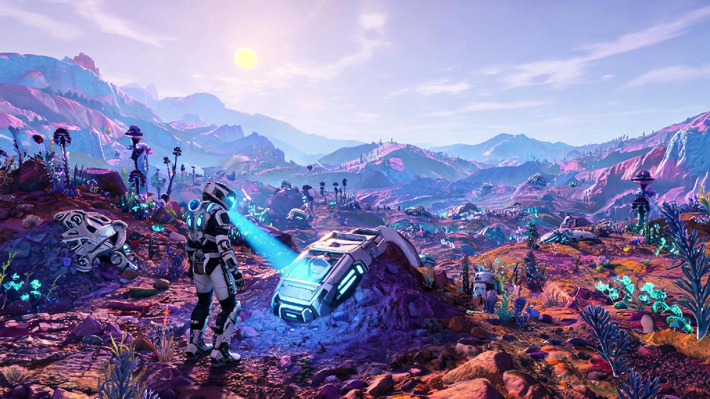 How to Get Salvage Data in No Man's Sky (2026 Easy Step-by-Step Guide)