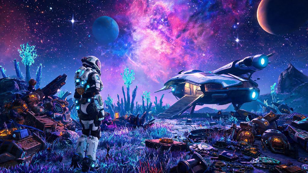 How to Get Salvage Data in No Man’s Sky: 2026 Easy Step-by-Step Tips