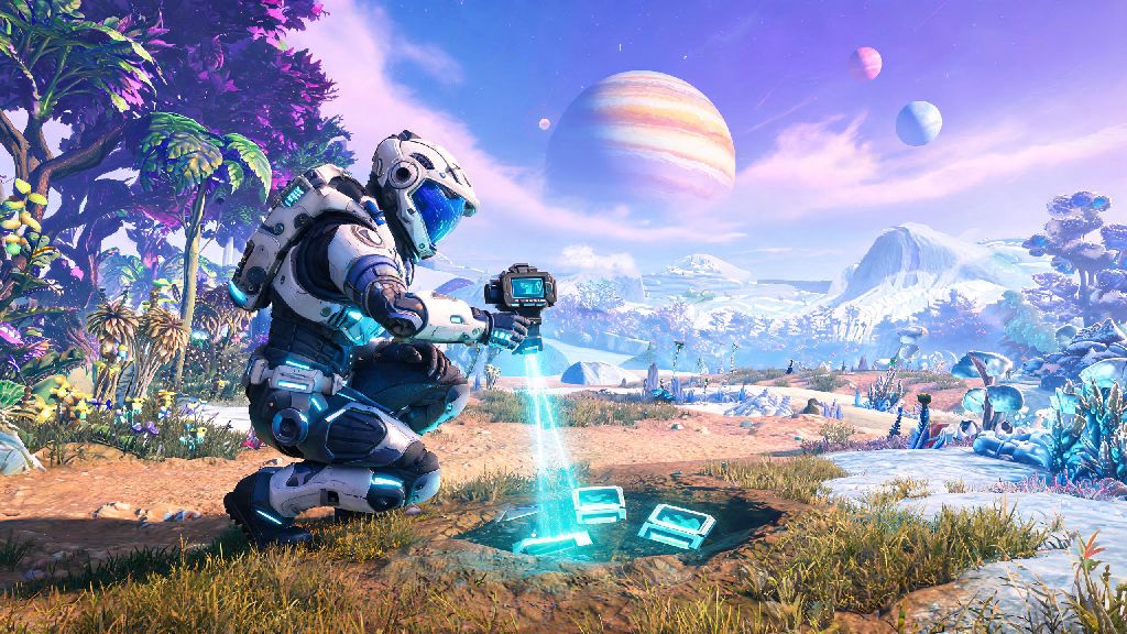 How to Get Salvaged Data in No Man’s Sky (2026 Easy Step-by-Step Guide)