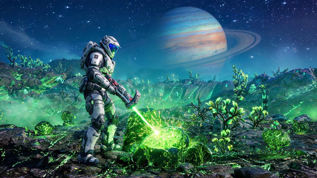 How to Get Uranium in No Man’s Sky 2026: Easy Farming & Mining Guide
