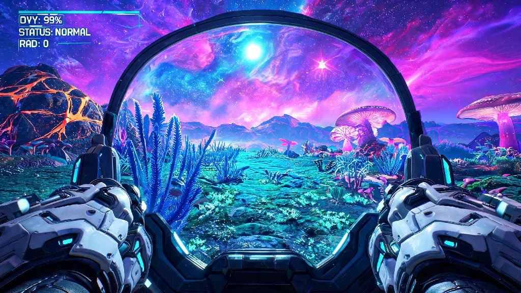 How to Go First Person in No Man’s Sky 2026: Easy Step-by-Step Guide