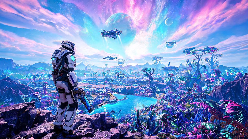 How to Go Third Person in No Man’s Sky: Easy 2026 Step-by-Step Guide