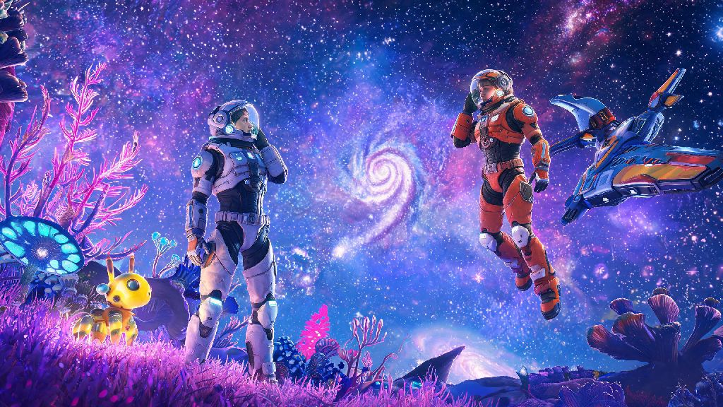 How to Join Friends in No Man's Sky PC (2026 Easy Step-by-Step Guide)