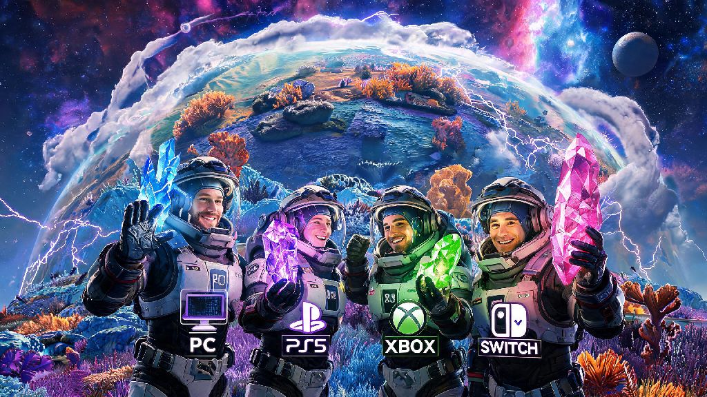 How to Join Friends on No Man's Sky: Easy 2026 Step-by-Step Guide