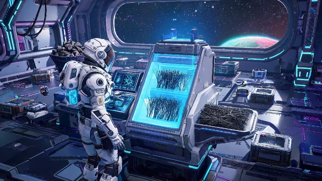 How to Make Carbon Nanotubes in No Man’s Sky: 2026 Easy Guide