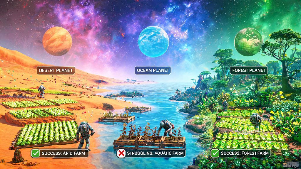 7 Easy 2026 Tips on How to Make Money in No Man’s Sky Without Grinding