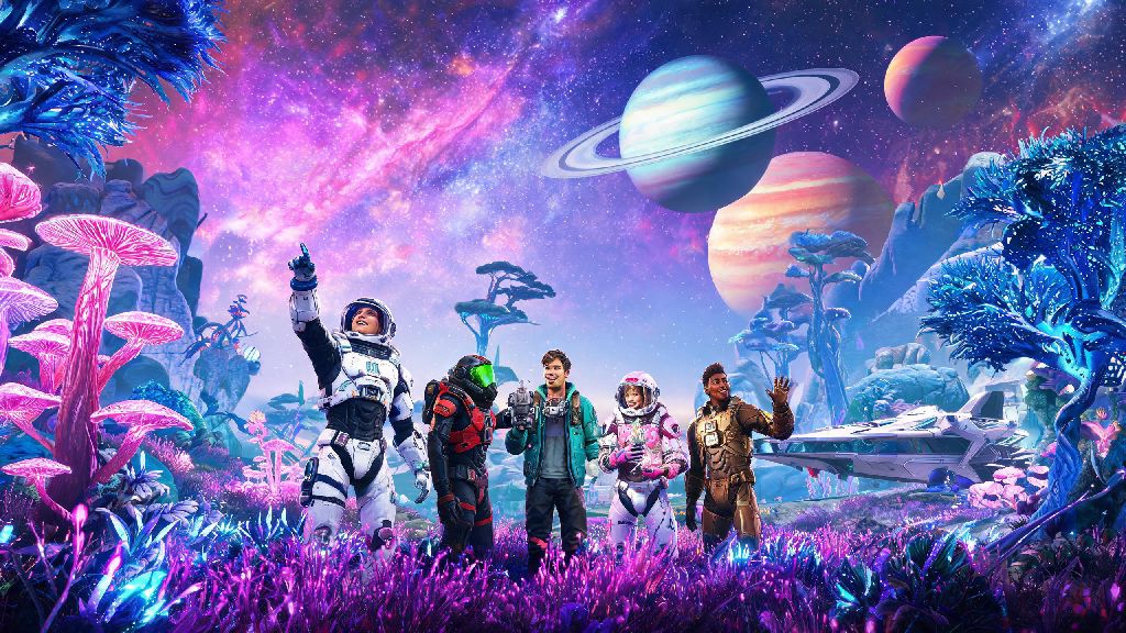 How to Play With Friends in No Man’s Sky: Easy Step-by-Step Beginner Guide