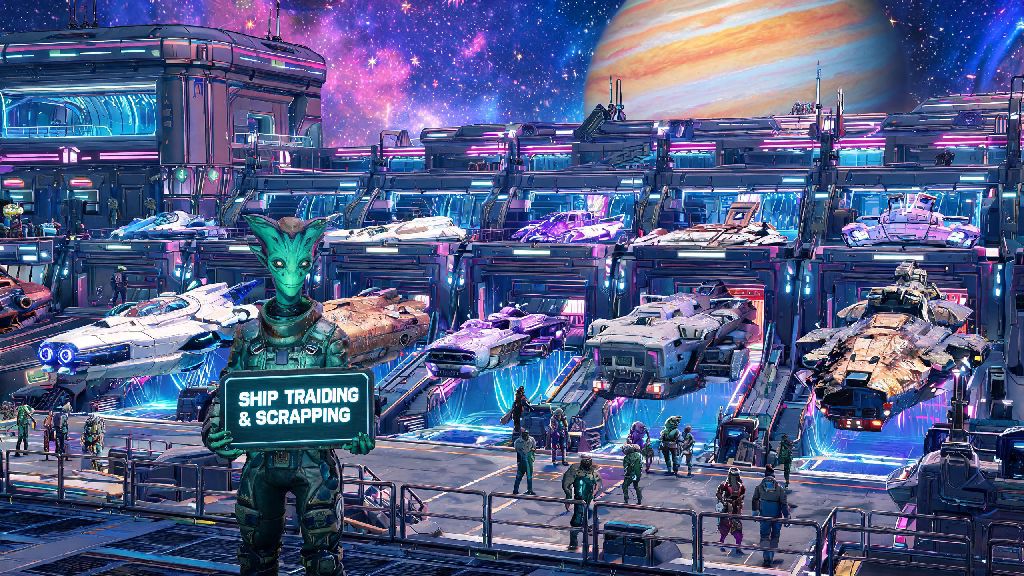 How to Sell a Ship in No Man’s Sky: Simple Step-by-Step Guide for All Players