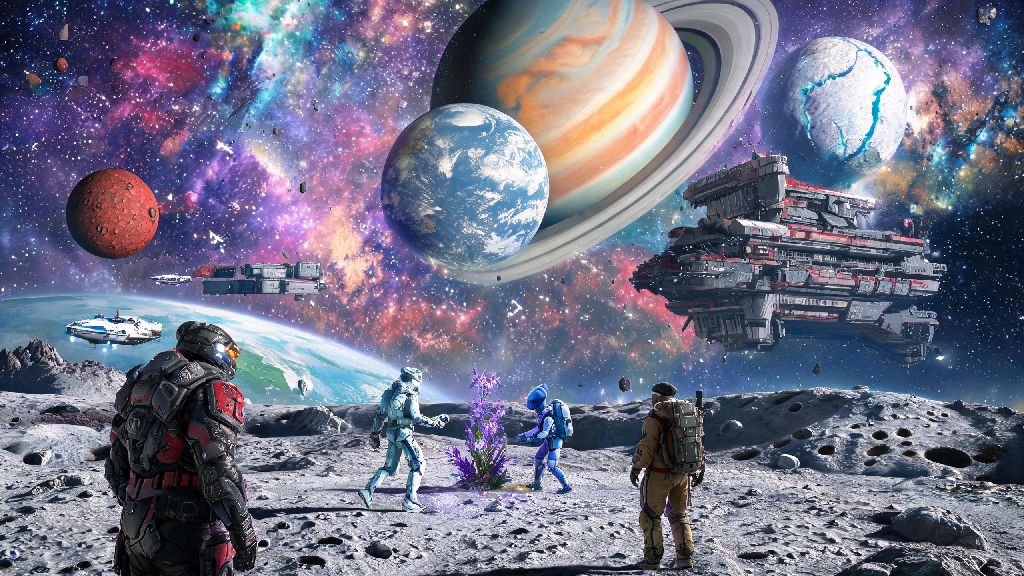 Is No Man's Sky a Good Game? Honest Breakdown for New and Returning Players