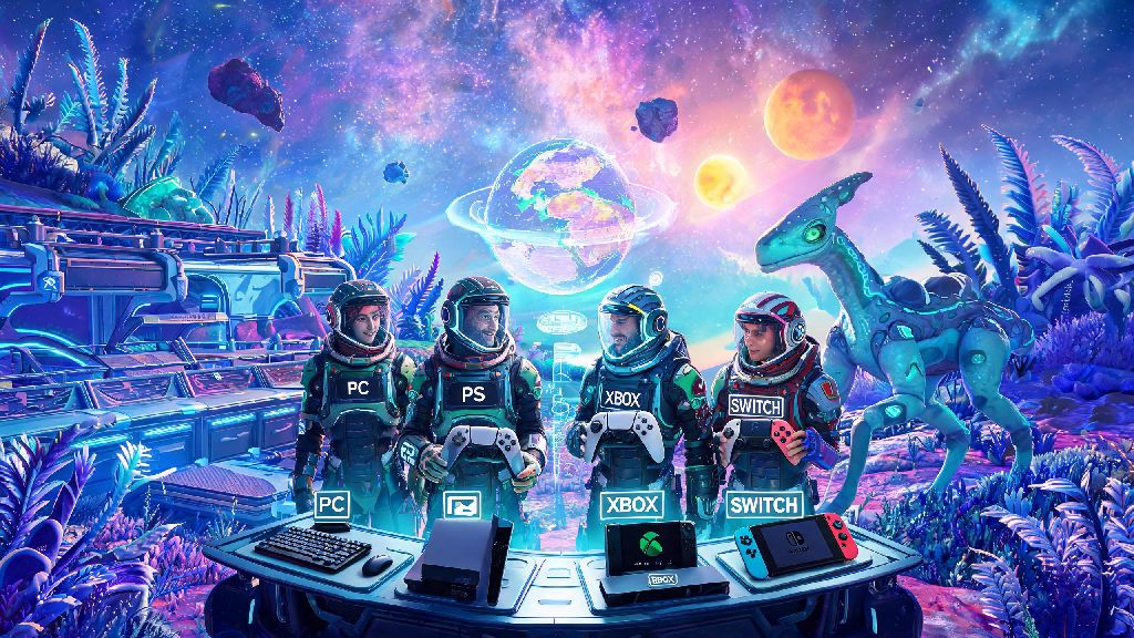 Is No Man's Sky Cross Platform Multiplayer? A Complete Player Guide