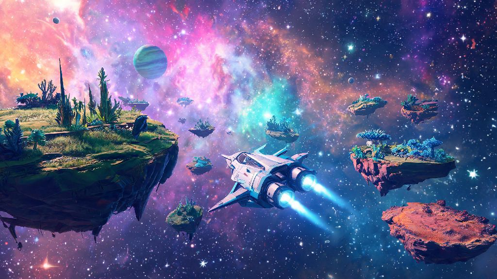 Is No Man's Sky on PlayStation Plus? Complete Guide for PS Subscribers