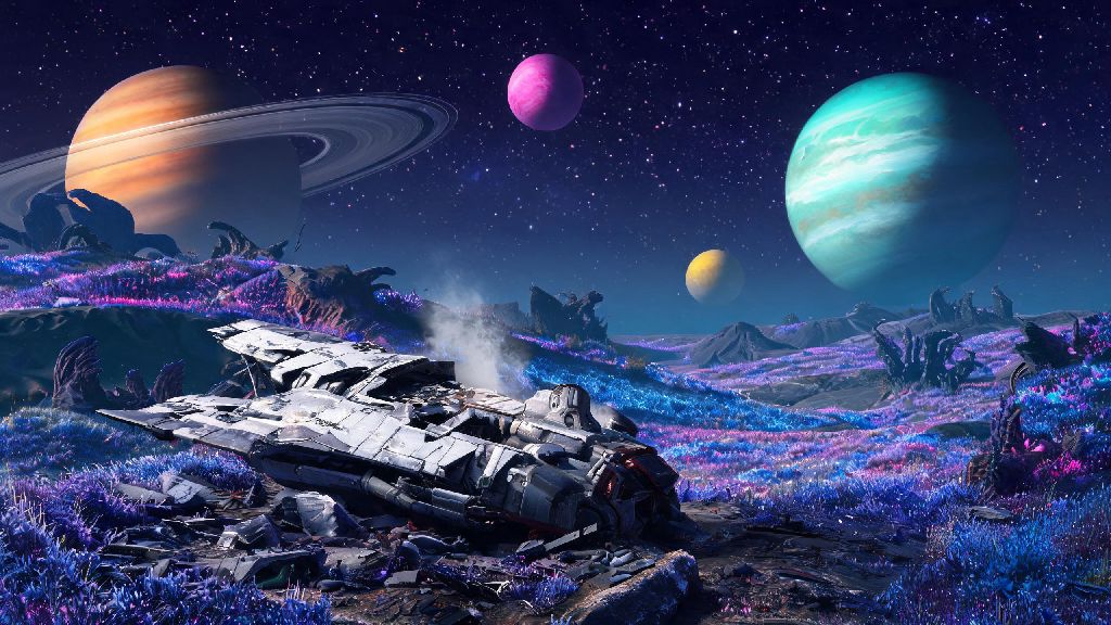 Guide: What Is the Goal of No Man's Sky? Core Objectives for All Play Styles
