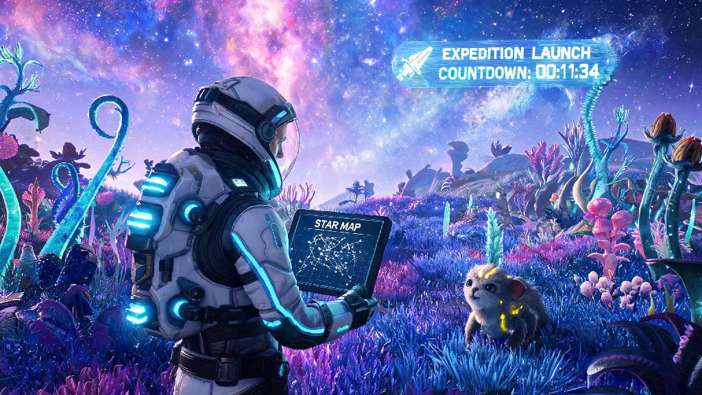 When Is the Next No Man’s Sky Expedition? Full Guide to Launches, Rewards & More