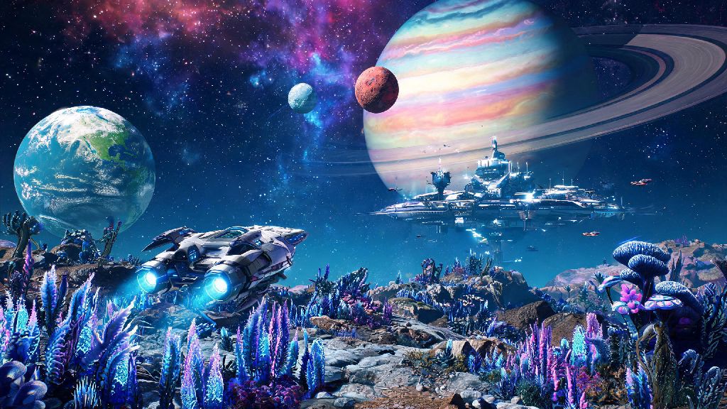 How Big Is No Man's Sky GB? Full Guide to Install Size & Required Storage