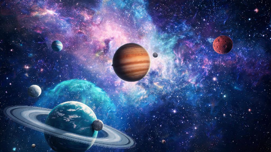 How Big Is No Man’s Sky Map? Complete Guide to Its Procedural Galaxy