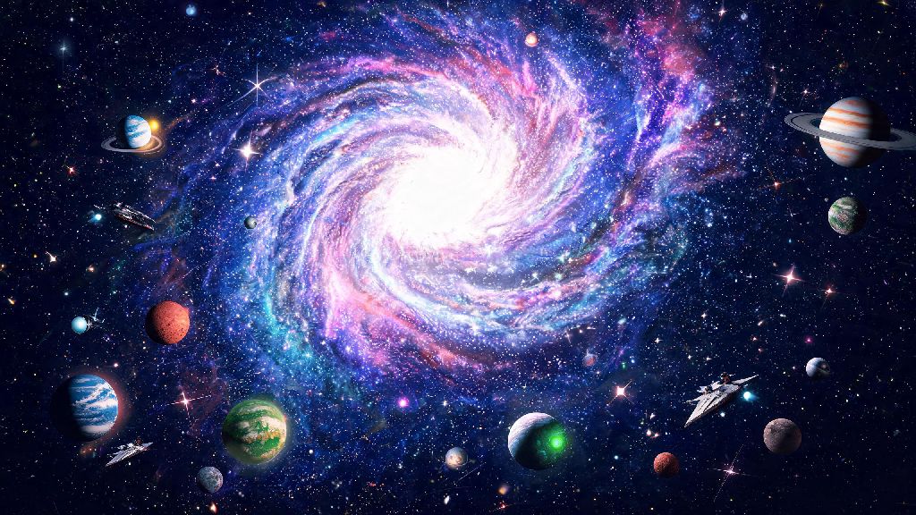 How Many Galaxies in No Man’s Sky? A Full Guide for Explorers