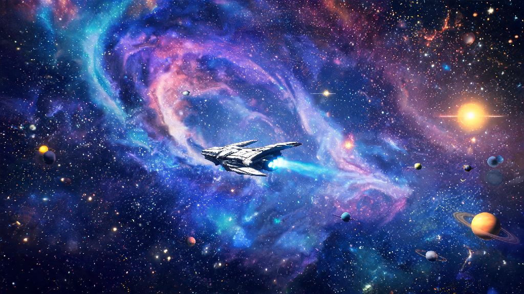 How Many Solar Systems Are in No Man’s Sky? Full Player Guide & Facts