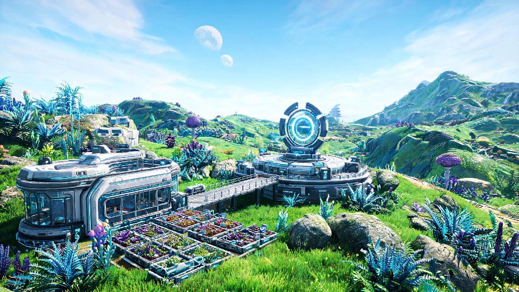 How to Build a Base in No Man’s Sky: Easy Guide for Functional, Custom Outposts