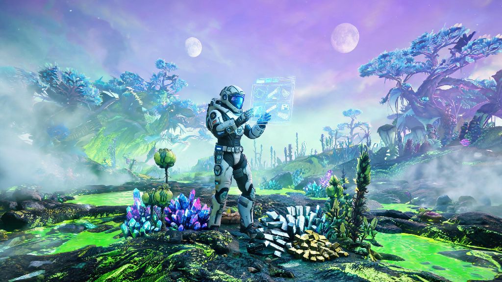 How to Craft in No Man’s Sky: Easy Beginner Guide to Useful Gear & Upgrades