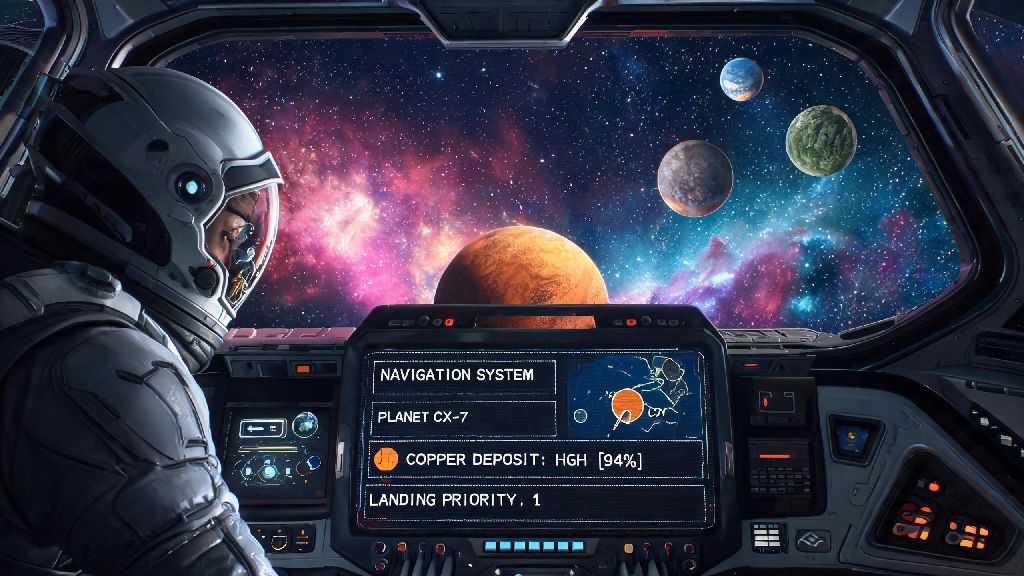 Easy Guide: How to Find Copper in No Man's Sky Fast for Crafting & Upgrades