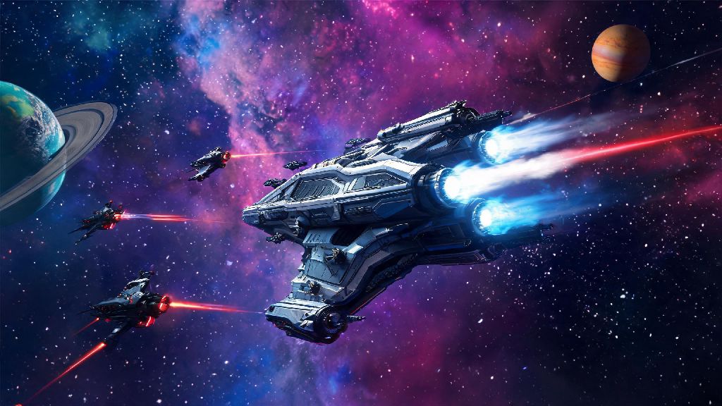 How to Get a Corvette in No Man’s Sky: Easy Step-by-Step Guide