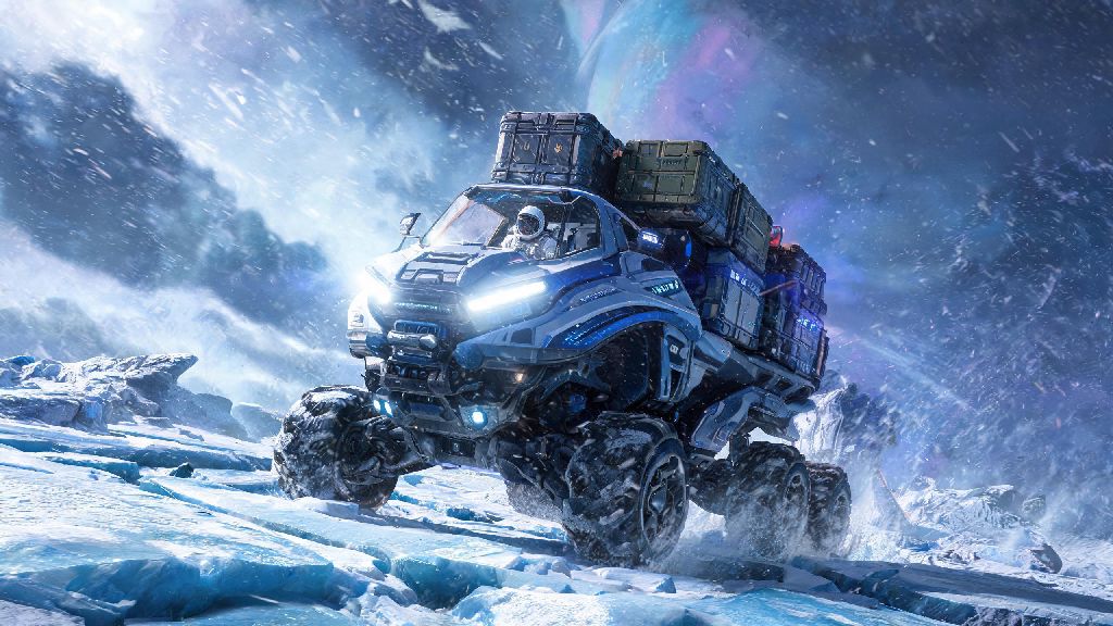 How to Get an Exocraft in No Man’s Sky: Step-by-Step Beginner Guide