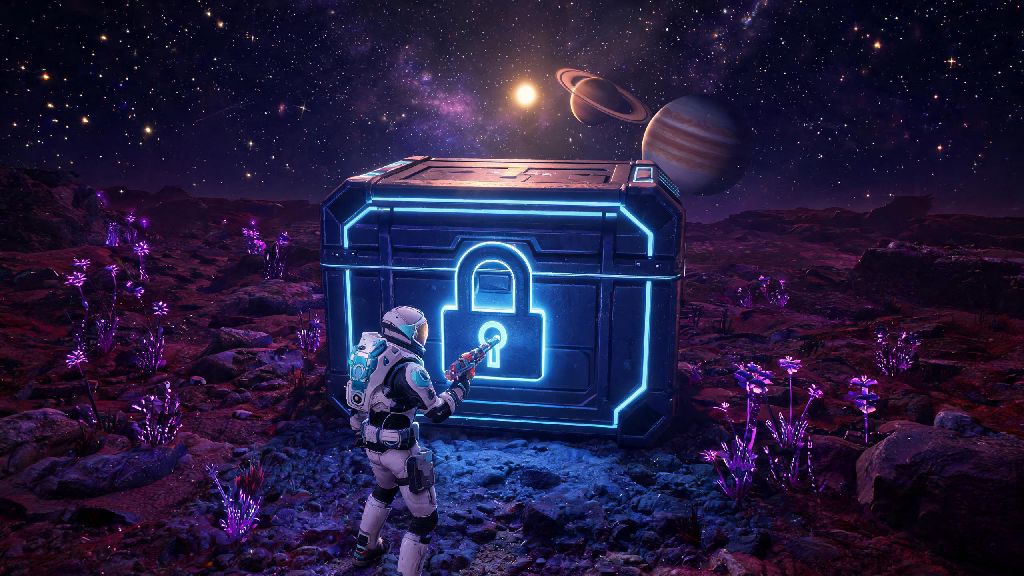 How to Get Atlas Pass in No Man’s Sky: Simple Step-by-Step Guide