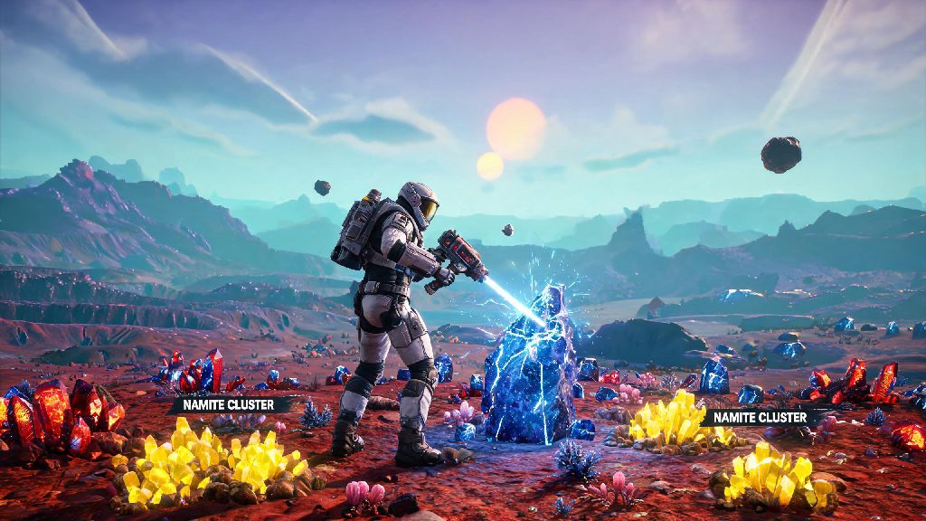 How to Get Nanite Clusters in No Man’s Sky: 5 Easy, High-Yield Methods