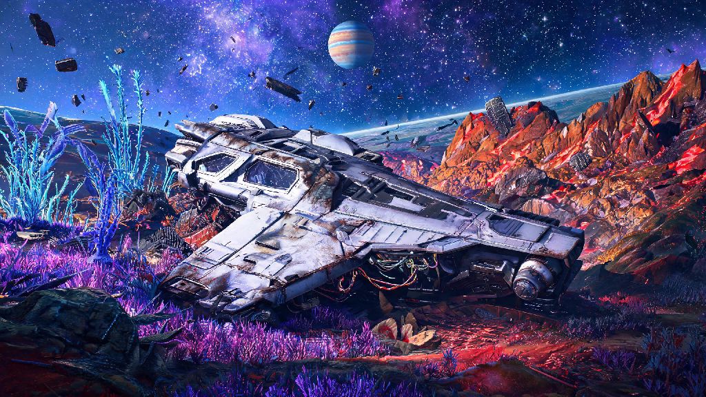 How to Get New Ships in No Man’s Sky: 7 Easy Methods for Every Type of Player