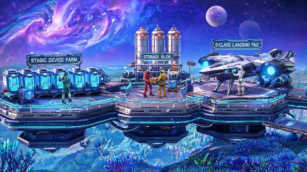 How to Give Base Permissions in No Man's Sky: Simple Step-by-Step Guide