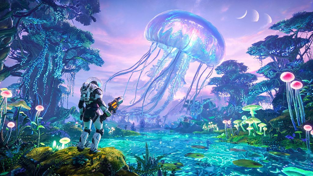 How to Go 3rd Person in No Man’s Sky: Easy Step-by-Step Guide